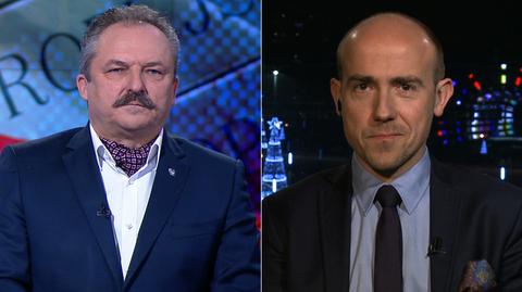 18.12.2017 | Budka: nie chcemy kroków przeciwko naszym obywatelom