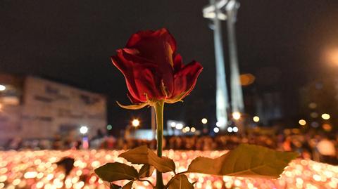 19.01.2019 | Tydzień szoku i żałoby. Polska oddała hołd Pawłowi Adamowiczowi