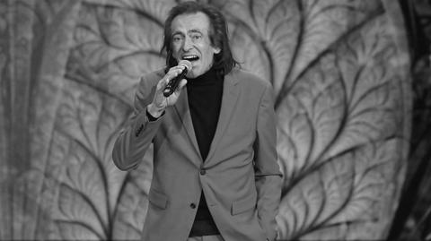 19.02.2022 | Zmarł Witold Paszt. Muzyk miał 68 lat