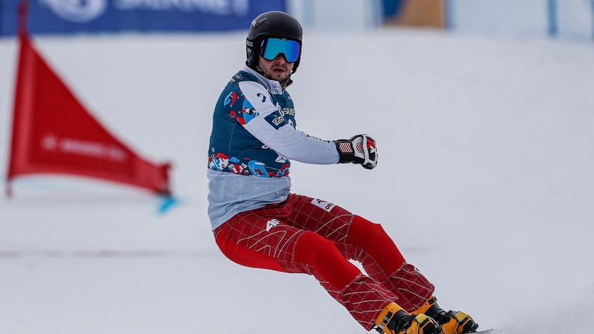 19.02.2023 | Sukces polskich sportowców na mistrzostwach świata w snowboardzie