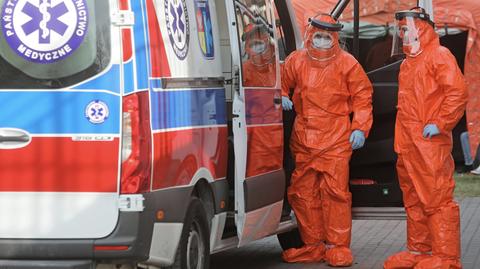 19.03.2020 | Kolejne przypadki SARS-CoV-2 w Polsce. Minister Zdrowia apeluje