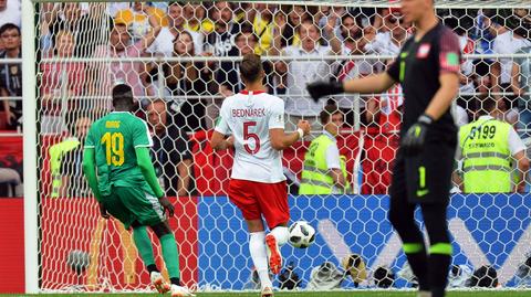 19.06.2018 | Polacy zawiedzeni występem ekipy Nawałki w pierwszym meczu na mundialu