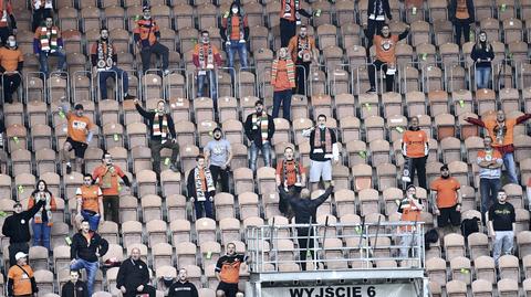 19.06.2020 | Kolejny krok ku normalności. Stadiony częściowo otwierają się na kibiców