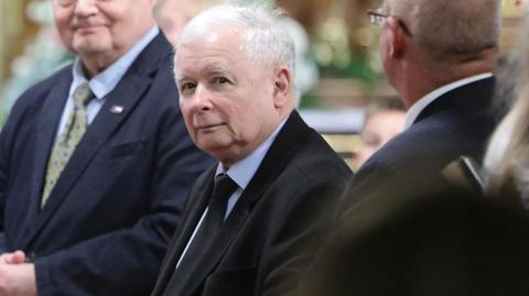 19.07.2020 | Jarosław Kaczyński zapowiedział rekonstrukcję rządu. Tylko jedna osoba może być pewna stanowiska