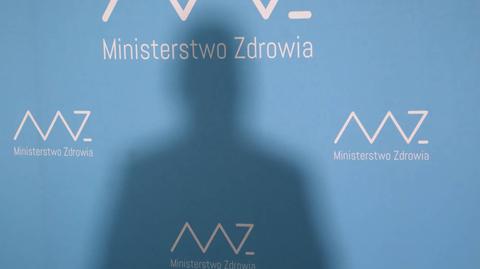 19.08.2020 | "Oczywiście wiedziałem, że odchodzę". Szumowski przeprasza, opuszcza ministerstwo