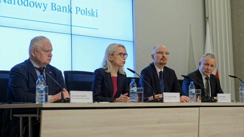 19.11.2018 | Nocne posiedzenie Komitetu Stabilności Finansowej. "Ze względu na szum medialny"