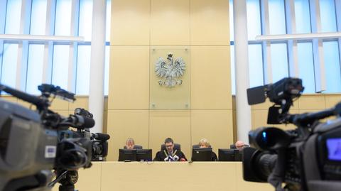 19.12.2018 | Wyrok w sprawie śmierci 2-letniej Liliany. Prokuratura rozważa apelację