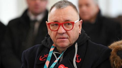 20.01.2019 | "Powiem ci Paweł krótko, bierzemy się za robotę". Jurek Owsiak wraca do zarządzania WOŚP