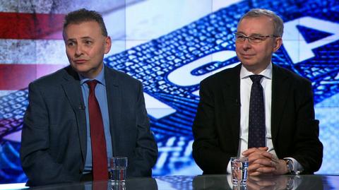 20.04.2017 | Orłowski: rozporządzenie Trumpa ws. wiz nie zmienia prawa