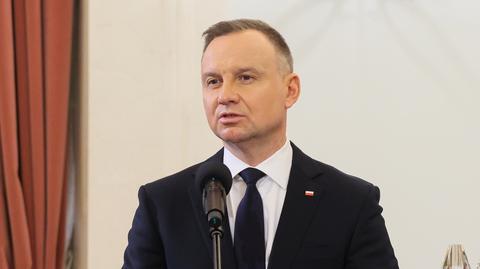 20.12.2022 | Prezydent Andrzej Duda podpisał tak zwaną ustawę abolicyjną