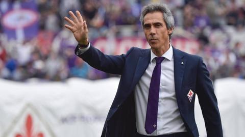 21.01.2021 | Paulo Sousa nowym selekcjonerem biało-czerwonych. "Razem będziemy mogli walczyć o zwycięstwa"