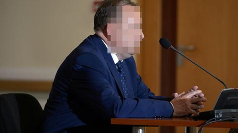 21.08.2018 | Znany kupiec warszawskich roszczeń zatrzymany przez CBA