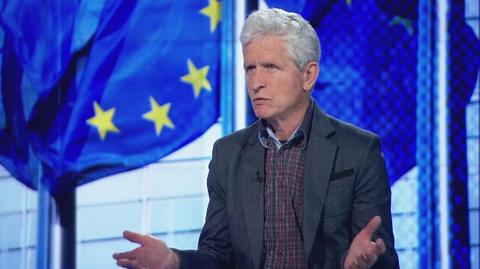 21.10.2016 | Kuźniar: Rosjanie bombardują Aleppo tak samo jak kiedyś Czeczenię. To ich taktyka