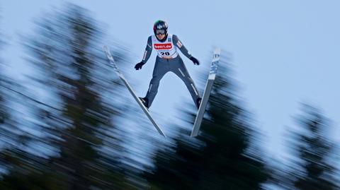 22.01.2022 | Puchar Świata w Titisee-Neustadt. Tylko jeden Polak w drugiej serii