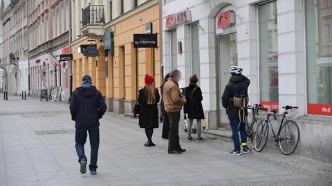 22.03.2020 | Ceny rosną. Aptekarze chcą interwencji ministra zdrowia