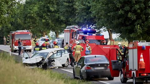 22.06.2020 | "Pokutuje swego rodzaju przyzwolenie" na przekraczanie prędkości