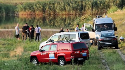 22.07.2019 | "Miał liczne rany klatki piersiowej". Policja wciąż szuka narzędzia zbrodni