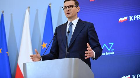 23.02.2022 | Rząd zdecydował o zniesieniu niemal wszystkich restrykcji