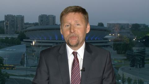 23.05.2016 | Migalski: można być państwem suwerennym i bezprawnym, można prawnym i niesuwerennym