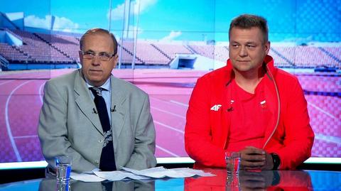 23.08.2016 | Echa występów Polaków na igrzyskach w Rio. „Polski sport zaczyna być jak kolos na glinianych nogach”