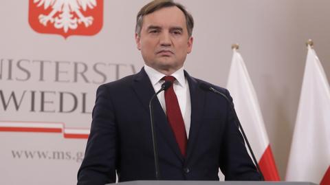 23.12.2022 | Premier Morawiecki spotkał się z ministrem Ziobrą. W tle miliardy z KPO