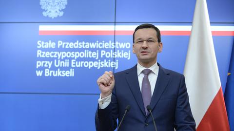 24.02.2018 | "Polska broni wspólnej polityki rolnej i polityki spójności"