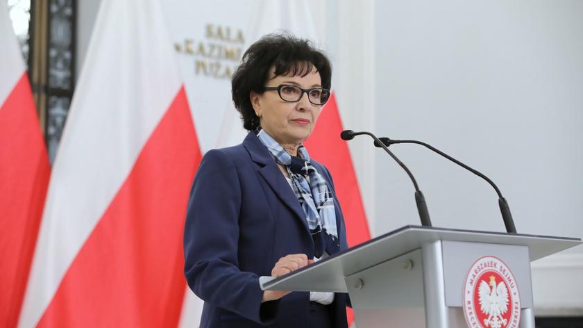 24.03.2020 | Sejm zbierze się zdalnie. "Mamy ekstremalną sytuację"