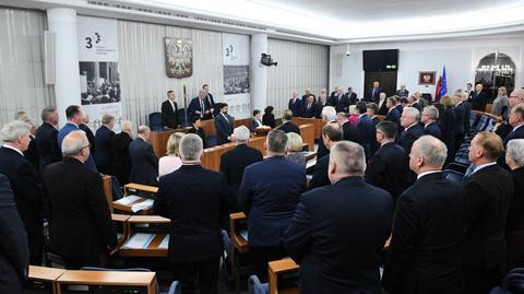 24.05.2019 | Liczne i głębokie zmiany w Kodeksie karnym. Teraz pracuje nad nimi Senat