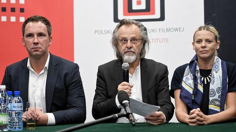 24.09.2018 | "Zimna wojna" powalczy o Oscara. "Ten film jest już znany, a to bardzo ważne"