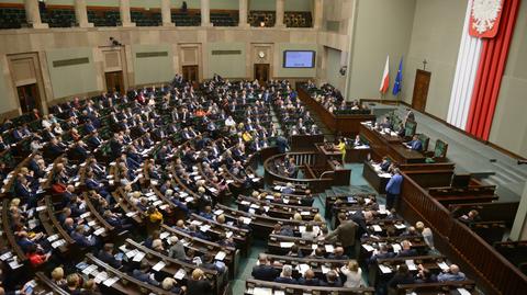 24.10.2018 | Sejm zdecydował. 12 listopada będzie wolny od pracy