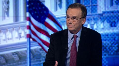 24.11.2016 | Andrew Nagorski: Mitt Romney jako sekretarz stanu to lepsze rozwiązanie dla Polski