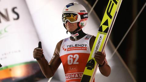 24.11.2018 | Świetna wiadomość z Kuusamo. Stoch i Żyła na podium