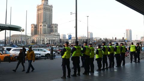 25.03.2022 | W sobotę Joe Biden wygłosi przemówienie w Warszawie