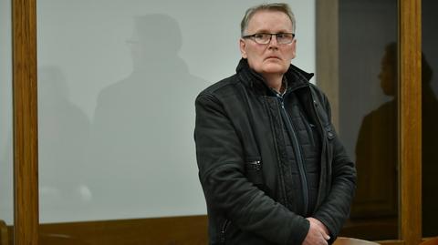 25.04.2022 | Waldemar Bonkowski skazany za znęcanie się nad psem ze szczególnym okrucieństwem