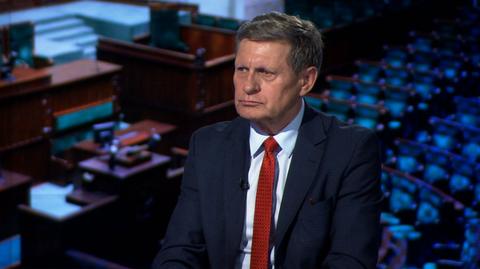 25.05.2017 | Balcerowicz: obrażamy tych, od których zależą interesy Polski w UE