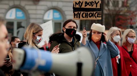 25.11.2020 | Parlament Europejski przygotowuje rezolucję w sprawie dostępu do aborcji w Polsce