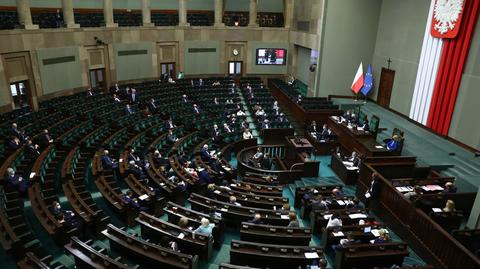 26.02.2021 | Nadchodzą poważne zmiany w polskiej dyplomacji. Sejm przegłosował ustawę