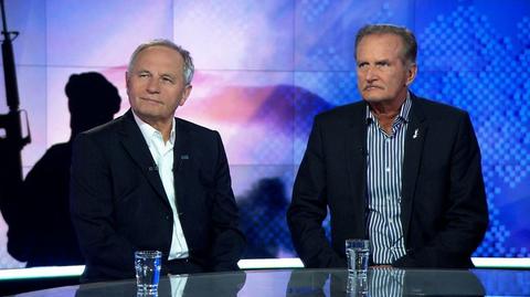 26.07.2016 | W Syrii postawić jednak na Asada? Gen. Koziej: bez tego się nie da pokonać ISIS