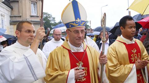 26.08.2018 | "Ojczyzna to zbiorowy obowiązek". Apel prymasa Polaka