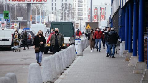 27.03.2021 | "Jeszcze dajemy radę. Ale nie wiadomo, jak długo"