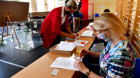 27.06.2020 | Wybory inne niż zwykle. O czym należy pamiętać przed oddaniem głosu?