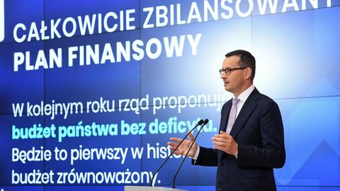 27.08.2019 | Historyczny budżet na 2020 rok. Ekonomiści powątpiewają