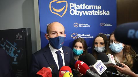 28.01.2022 | Fałszywe informacje o śmierci bliskich i groźby. Fala telefonicznych ataków na osoby publiczne i ich rodziny