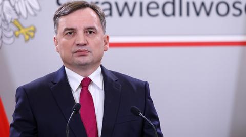 28.03.2023 | Obóz władzy podzielony w sprawie ustawy sądowej, i to na więcej niż dwie części