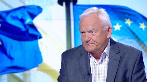 28.08.2017 | "Kto jest silniejszy w tym sporze? Nie Warszawa, tylko Bruksela"