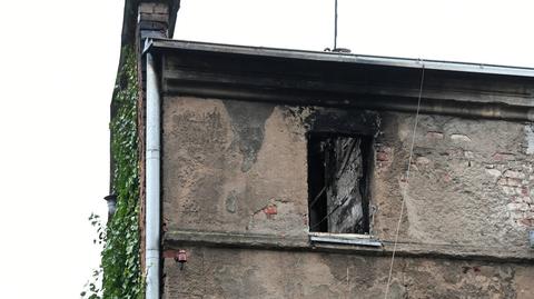 29.10.2019 | Kuchenka najważniejszym dowodem w sprawie pożaru w Inowrocławiu