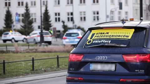 30.03.2020 | Posłowie zagłosowali nad poprawkami Senatu. Poprawki trafiły do kosza