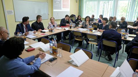 30.04.2019 | Druga tura rozmów o polskiej edukacji. Wciąż bez ZNP