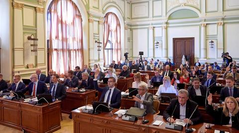 30.05.2019 | "Gdańsk jest częścią Polski i nie da się z niej wypchnąć"