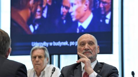 31.07.2020 | Kiedy publikacja raportu podkomisji smoleńskiej? Dwie odpowiedzi Antoniego Macierewicza